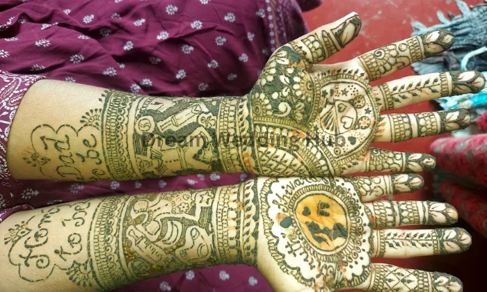 Kala Mehandi Henna Artist